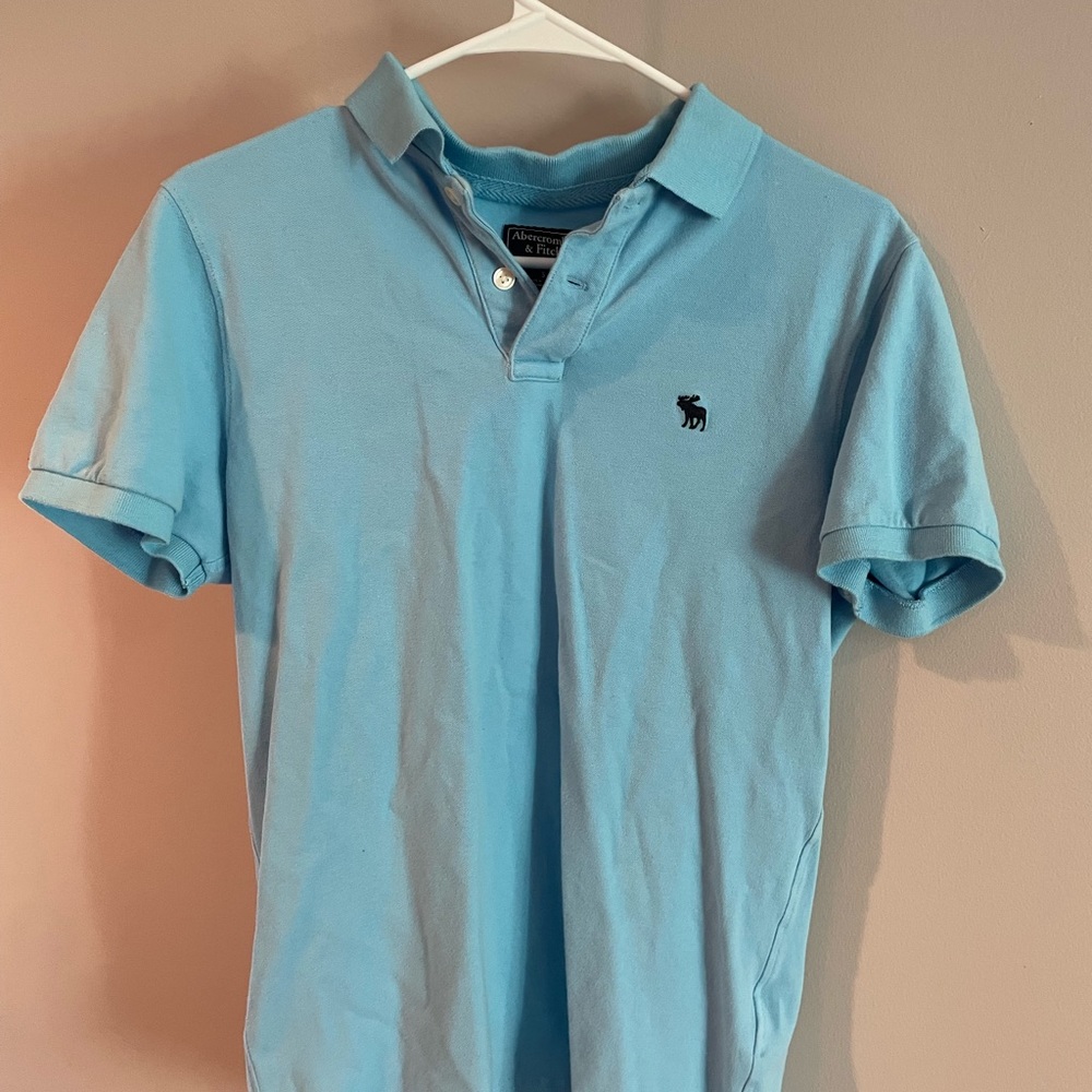 Abrecrombie polo